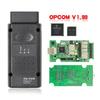 Opcom 1.99 V2014 120309a CAN BUS OBD2 Scanner OP COM V1.99 With PIC18F45K80 FTDI Chip Car Diagnostic Cable Newest 2021