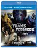 The Last Knight 3D Bonus Press Limited Edition Transformers + Blu-ray + Blu-ray First [Blu-ray]