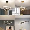 Modern Hanging Pendant Lamp For Living Room Bar Kitchen Restaurant Cafe Dining Room Nordic Home Lights Fixtures
