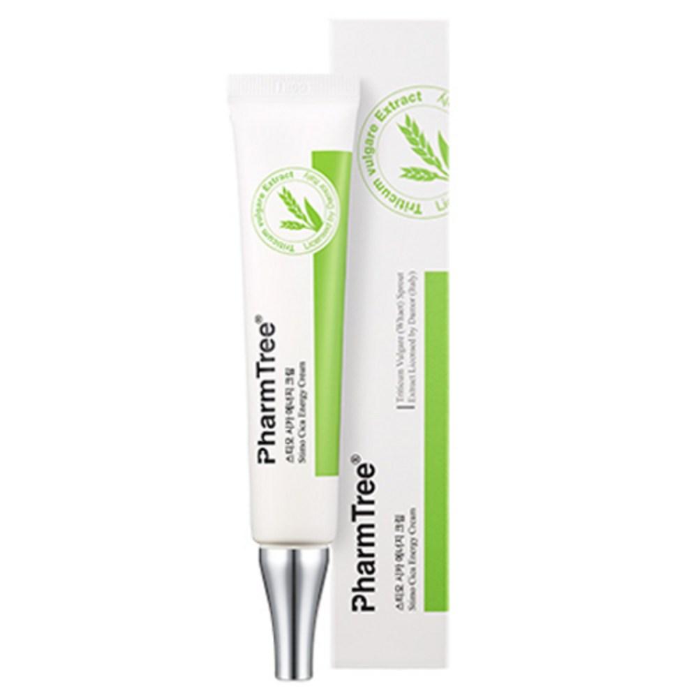 Pharmtree Stimo Cica Energy Cream, 30ml, 1 Pack