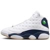 New 13 Retro Midnight Navy 414571-140