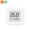 Upgraded Version Mijia Bluetooth Thermometer Hygrometer Ink Screen Smart Temperature Humidity Monitor Reminder Baby Mode
