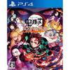 Kimetsu No Yaiba The Hinokami Limited Edition with Figure Kimetsu No Yaiba The Hinokami Original Figure Digital Content Serial Code PS4 "Demon Slayer