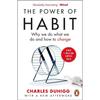 The Power of Habit By Charles Duhigg  Paperback