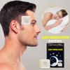 Headache Relief Patches Natural Ingredient Hypertension Patch Soothes & Eases Discomfort Lowering Blood Pressure Support