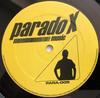 12inch Record PHOTON DECAY - Aura PARA005 Paradox Music 2005 Switzerlan Dance & Electronica Used