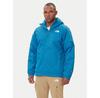 Winter Jacket North Face Quest NF00C302, Blue, Standard Fit
