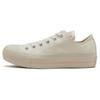 All Star Plts Rubber Patch Ox Durable Shock Absorption Low Top Canvas Shoes Women Sneaker White 31311530