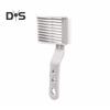Barber Fade Comb Anti-static Men Curved Blending Flat Top Hair Clipper Guide Haircut Comb Home Salon Professional Hairdresser Styling Comb