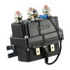 High Amp 24V Winch Solenoid Relay for Off Road Vehicles Up To For 9000lbs