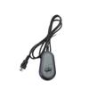 2-Button Remote Hand Switch for Electric Recliner, Sofa & Lift Chairs - 5A 22AWG Controller