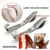 Dental Surgical Retractors Laster 3rd Morlar Retractor Dental Surgical Implant Tools Dental Implant Tools Stainless Steel