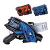 Bandai SUPER BEST Transformation Belt DX Aims Shot Riser Kamen Rider Vulcan & Valkyrie Set (Kamen Rider Zero-One) Ages 3 and Up