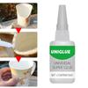 Multifunction Bonding Tool Waterproof Universal Super Glue Special Adhesive Solution Strong Bonding