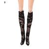 Decoration Toys DIY Christmas Gift Doll's Clothes Accessories 1/6 Doll Stockings Lace Socks