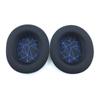 2Pcs Headphone Gaming Headset Earpads Foam Sponge Cushion Ear Pads Replacement