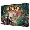 Board Game The Lost Ruins of Arnak Japanese Version