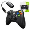 Wireless Controller For Xbox 360 2.4ghz Gamepad Joystick Wireless Controller Compatible With Xbox 360 And Pc Windows 7,8,10,11