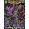Duel Masters Giant Tree King Gigantidanos King Master Card Trump Card X Demon Card King Wars!!! DMRP13 Ten Kings Expansion Pack 1 Duel Masters Darknes