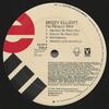 12inch Record MISSY ELLIOTT - I'm Really Hot / Keep It Movin ED6415 Elektra 2003 US Rap & Hip-Hop/R&B Used