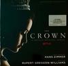 LP Record HANS ZIMMER, RUPERT GREGSON-WILLIAM - The Crown: Season One Soundtrack MOVATM146 Music On Vinyl 2016 Europe Soundtracks & Musicals
