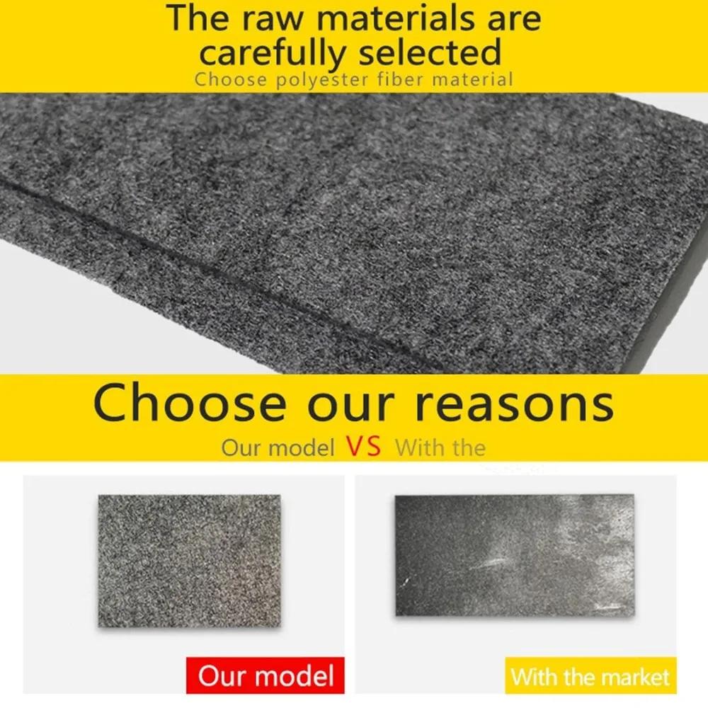 New Nano Sparkle Cloth Car Scratch Remover Nanosparkle Shine Cloths for Car Scratches with Scratch Repair Polishing Function