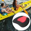 EVA Foam Kayak Cushion for Seat Support, Canoeing And Rafting Accessory