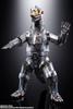 TAMASHII NATIONS DX Soul of Chogokin Godzilla Mechagodzilla 1974 Approximately ABS POM Painted Action Figure Vs. Mechagodzilla, 270mm, & & Die-cast
