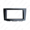 Suzuki Kizashi 2009-2015 Double Din Car Audio Frame Bezel.