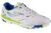 Liga 5 24 LIGS TF, Mens White Turf Football Trainers