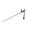 Headdress Gift Pendant Hair Stick Hair Accessories Hanfu Hairpin Chinese Headwear  Outdoor