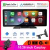 Universal 10.26” Touch Screen Car Radio Multimedia WIFI Video Player Wireless Carplay Screen for Apple Or Android