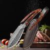 Stainless Steel Kitchen Knife Boning Knives Paring Knife Meat Fruit Knife Cutter Cooking Tool