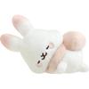San-X Sugar Cocomoo "Sweet Memory Time" Plush Toy Sugar Cocomoo MO95601 Size: H125 X W180 X D80mm