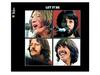 [CD] Let It Be Enhanced Digipak Nomal Edition The Beatles TYCP-60014 New OBI
