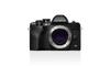 OLYMPUS Mirrorless Camera MarkIV Body Black Single-lens OM-D E-M10