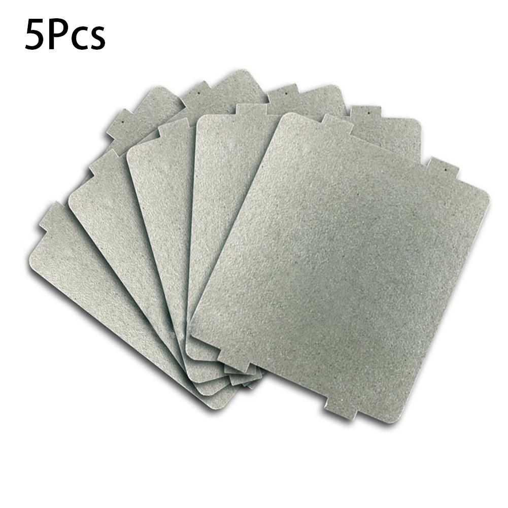1~20X Universal Microwave Oven Mica Sheet Wave Guide Waveguide-Cover Sheet Plate