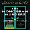 The Monogram Murders by Sophie Hannah Paperback Book 9780007547449