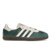 Samba OG Collegiate Green Cream Unisex Sneakers Cream-White Gum JI3215