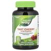 Tart Cherry Ultra Gummies, Cherry Flavor, 75 Gummies