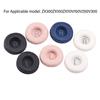 1Pair Soft Earmuffs Foam Pad Ear Cushion Headphones Accessories Ear Pads Earbuds Cover