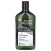 Shampoo, For Normal To Dry Hair, Nourishing Lavender, 11 Fl Oz (325 Ml)