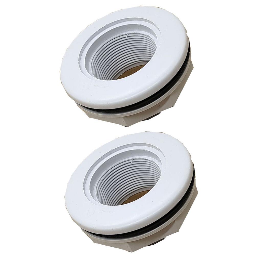 Garden Hose Adapter Connect Inlet Return Fitting for SP1023 Swimming Pump Pool Hose Connector Above Ground Pool Extender