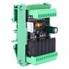 PLC Industrial Control Board FX2N14MR Programmable Logic Controller Module WS2N14MRS