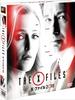 The 2018 Compact X-Files (SEASONS Box) [DVD]