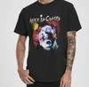 Alice In Chains Facelift Album Cover Shirt