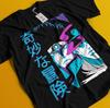Jojo's Bizarre Adventure T-Shirt Jonathan Joeastar Shirt Dio Tshirt Jotaro Kujo
