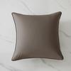 Sophisticated Jacquard Velvet Cushion for Sofa or Office Chair (2025)