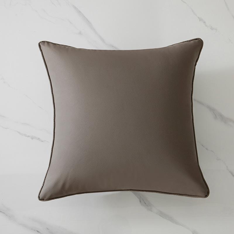 Sophisticated Jacquard Velvet Cushion for Sofa or Office Chair (2025)