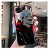 Jujutsu Kaisen Ryomen Sukuna Anime Case For Xiaomi Redmi Note 10 Pro Note 9 Pro Note 11 Pro 8T 9S 10S 10 9A 9T 9C Cover Case